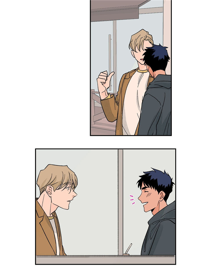 我的医生漫画,第29章：考试2图