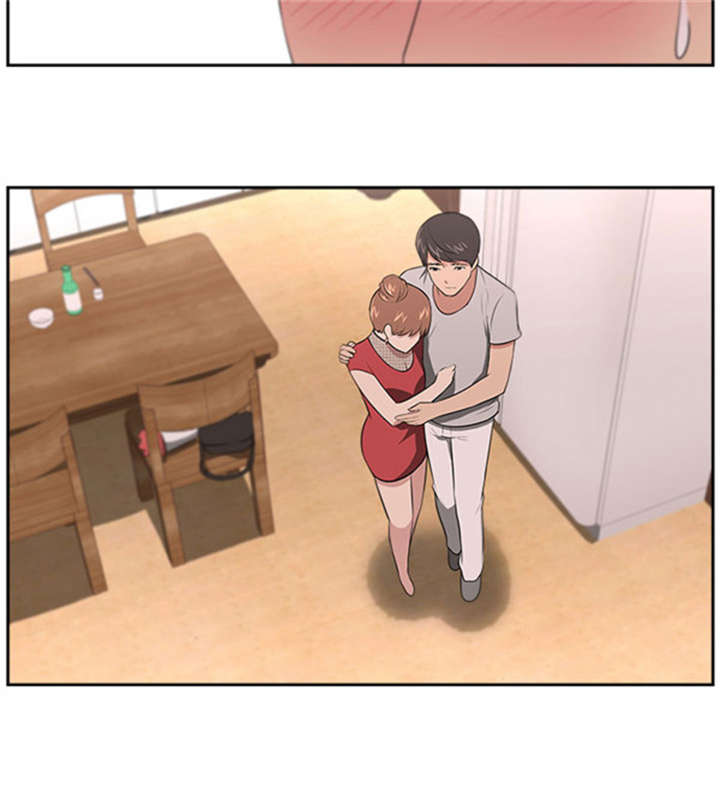 我的女老板漫画,第22章：机会2图