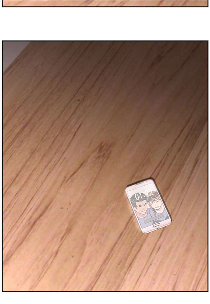 我的女老板漫画,第16章：消失了3图