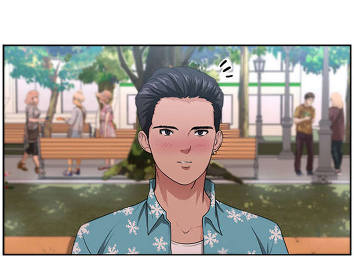 我的女老板漫画,第15章：回国真相5图