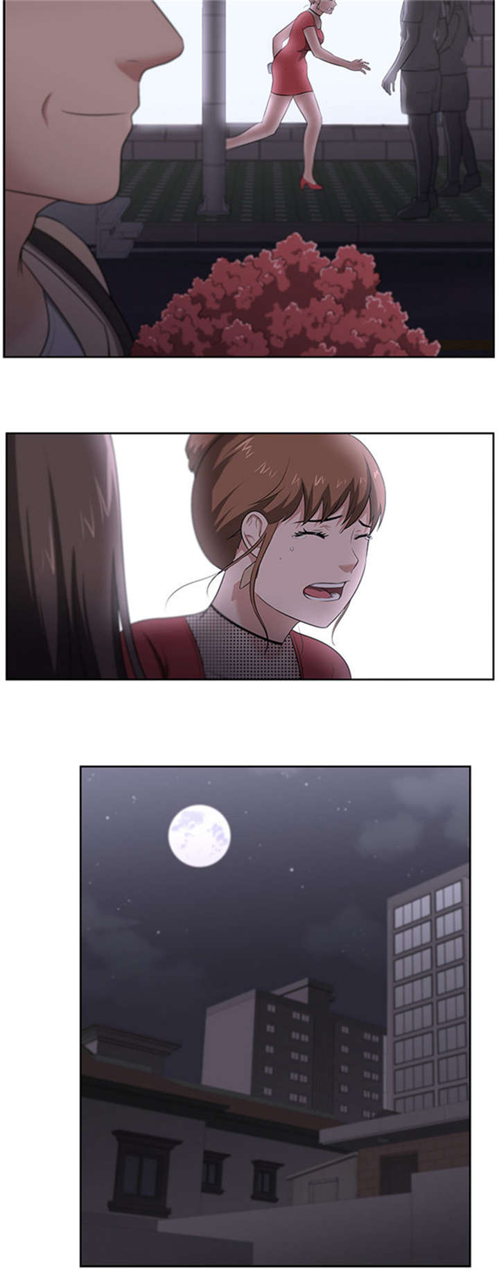 我的女老板漫画,第21章：明白心意5图