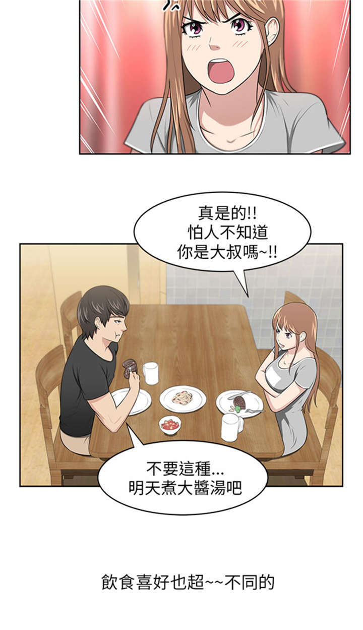 我的女老板漫画,第10章：变化2图