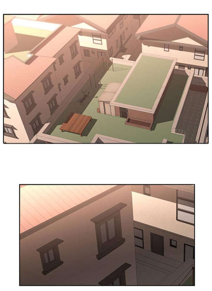 我的女老板漫画,第1章：女客人1图