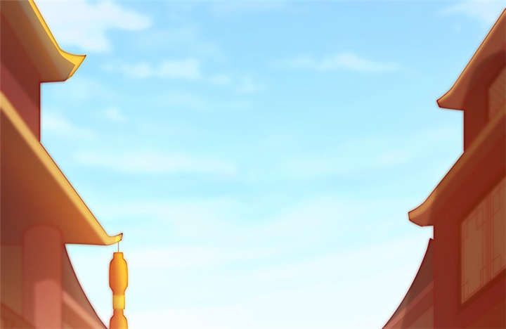 神探太子妃漫画,第2章：幸会，太子爷5图