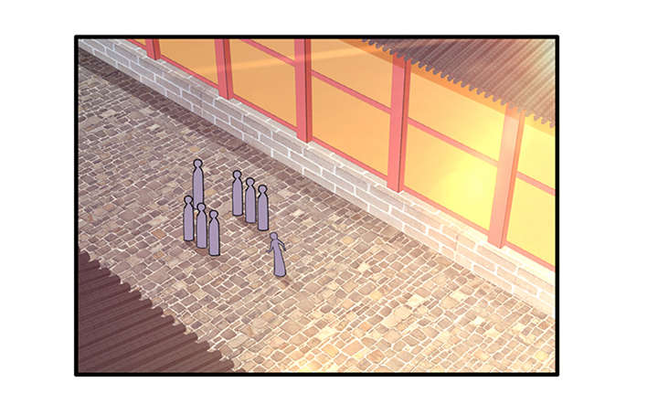 神探太子妃沈如柏小说免费阅读漫画,第13章：太皇太后5图