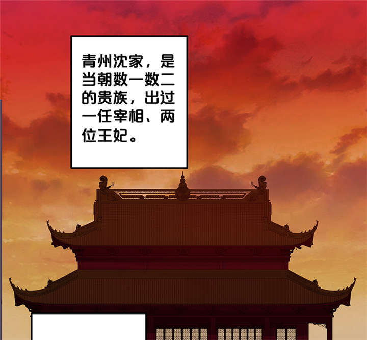 神探太子妃漫画,第1章：要嫁人了!?3图