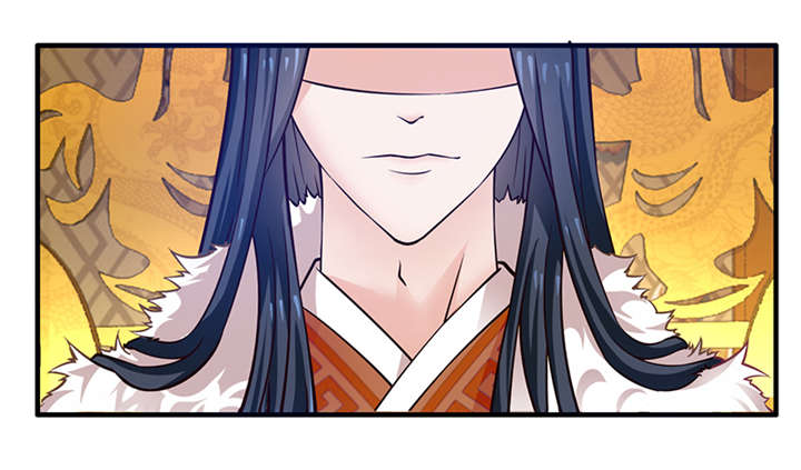 神探太子妃漫画,第6章：玉印失窃1图