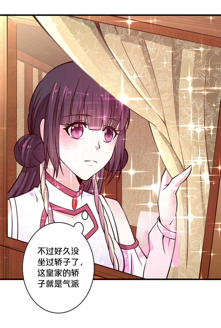 神探太子妃小说免费阅读漫画,第12章：太奶奶5图