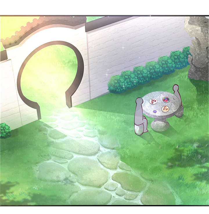 神探太子妃漫画,第6章：玉印失窃4图