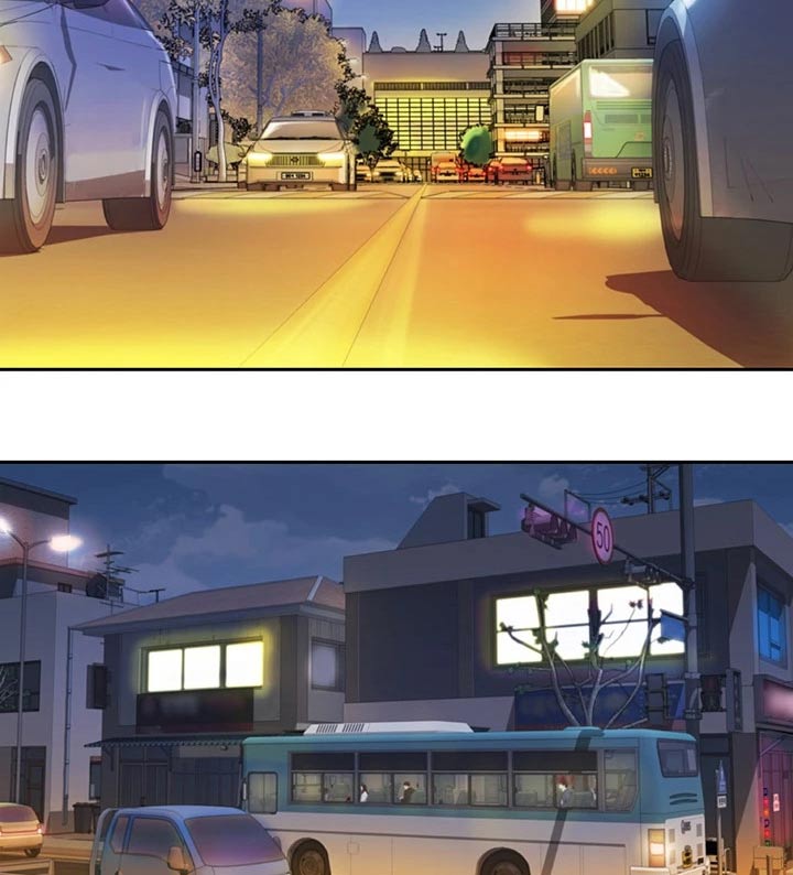 邻家私房菜漫画,第70章：一起回去1图