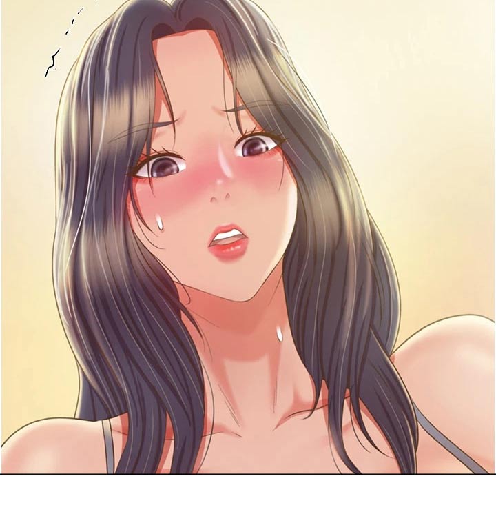 邻家私房菜漫画,第89章：昨天的事1图