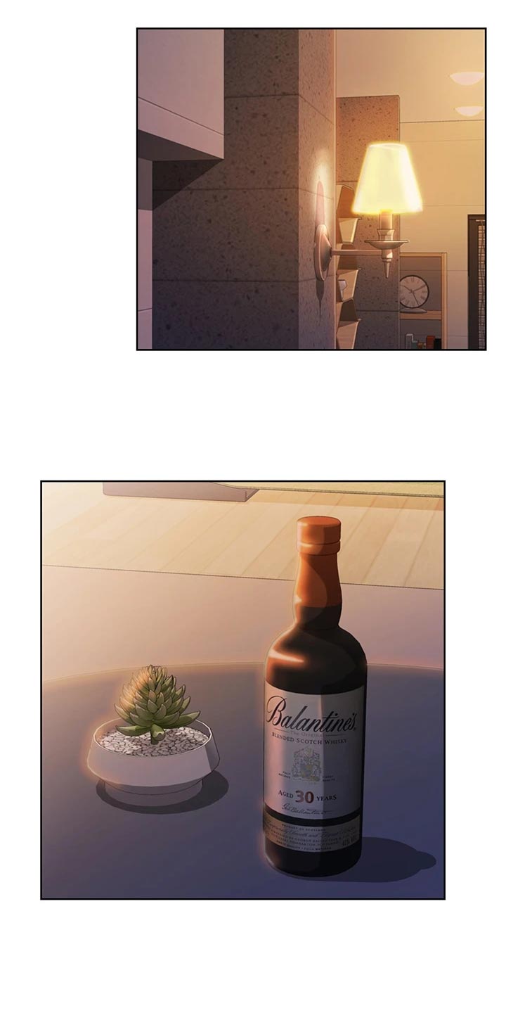 邻家私房菜漫画,第32章：拜访3图