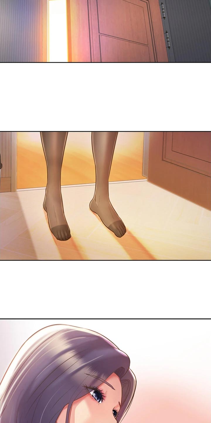 邻家私房菜漫画,第42章：请你离开5图