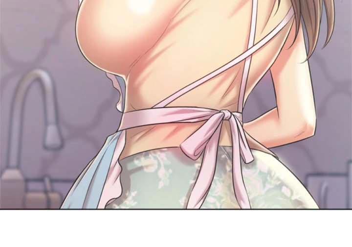 邻家私房菜漫画,第104章：回来了5图
