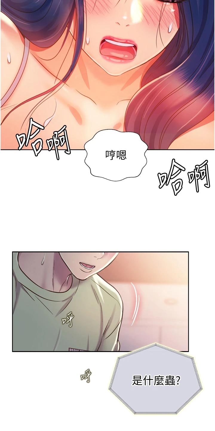 邻家私房菜漫画,第55章：老公的电话3图