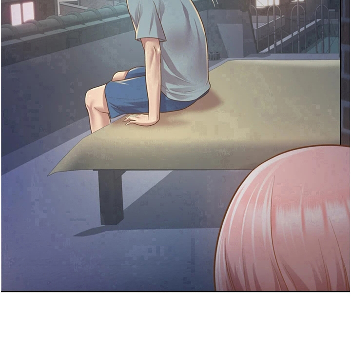 邻家私房菜漫画,第10章：放鸽子4图