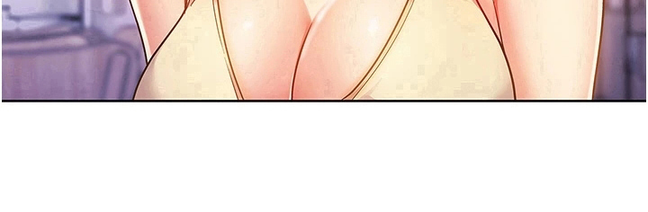 邻家私房菜漫画,第16章：还伞5图