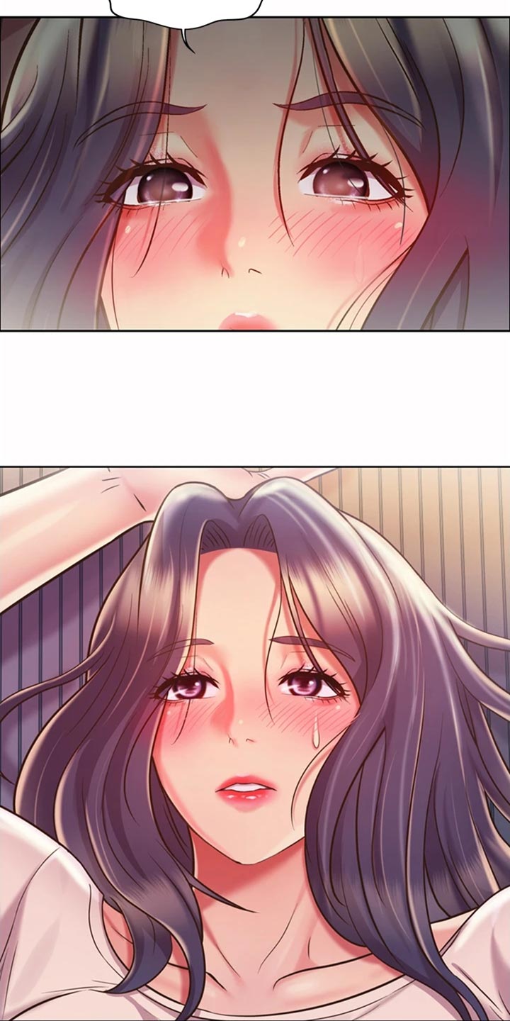 邻家私房菜漫画,第44章：适可而止1图