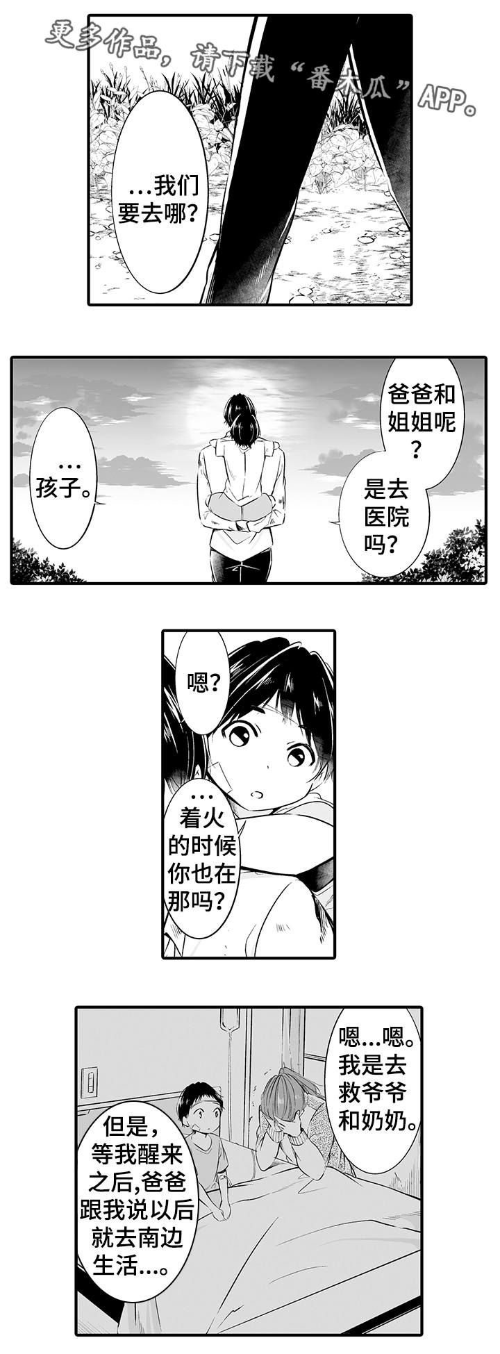 我的独角戏漫画,第20章：自作自受4图