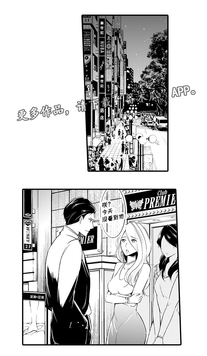 我的独角戏漫画,第6章：决心报仇3图