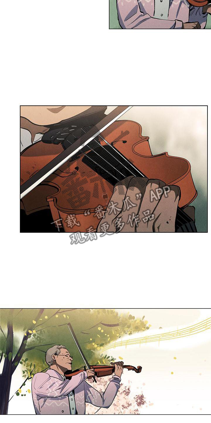 春天的爱情漫画,第107章：【第三季】春天来了3图