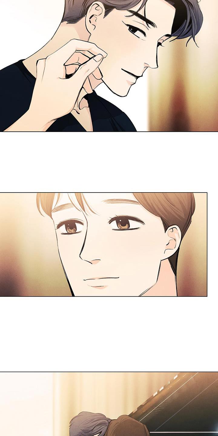 春天的爱情漫画,第143章：【第三季完结】我等你3图