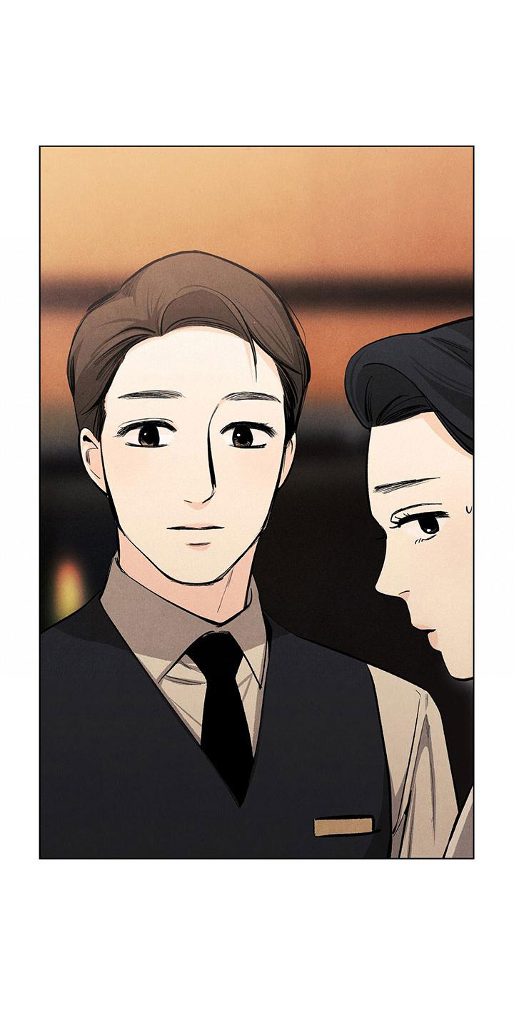 春天的爱情漫画,第129章：【第三季】叔叔5图