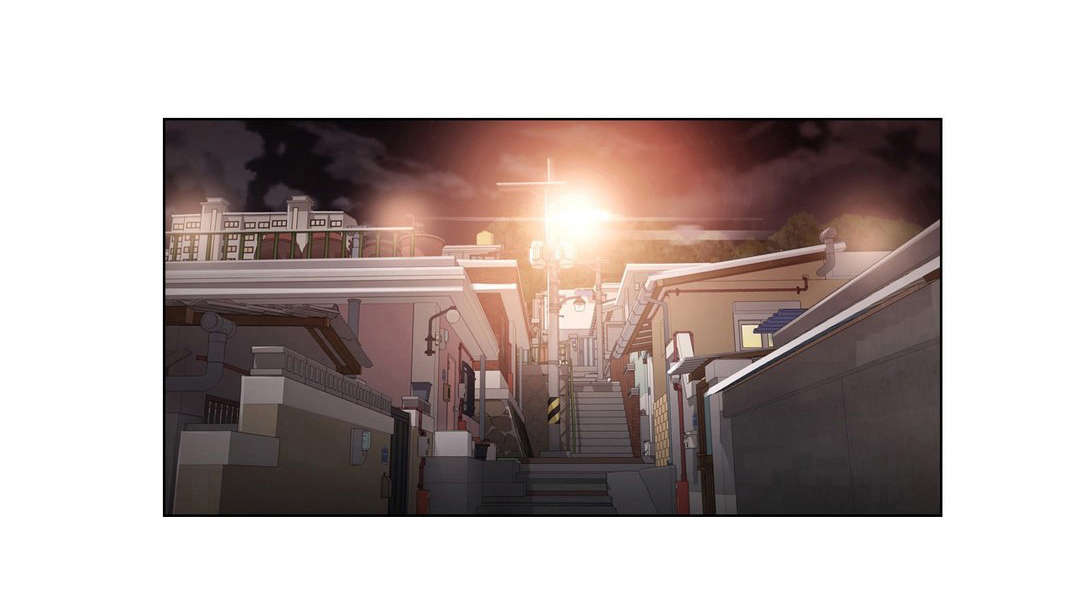 神堂效应漫画,第8章：手印1图