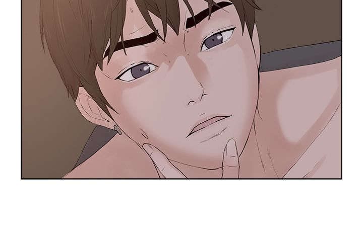 男团病人漫画,第34章：选择5图