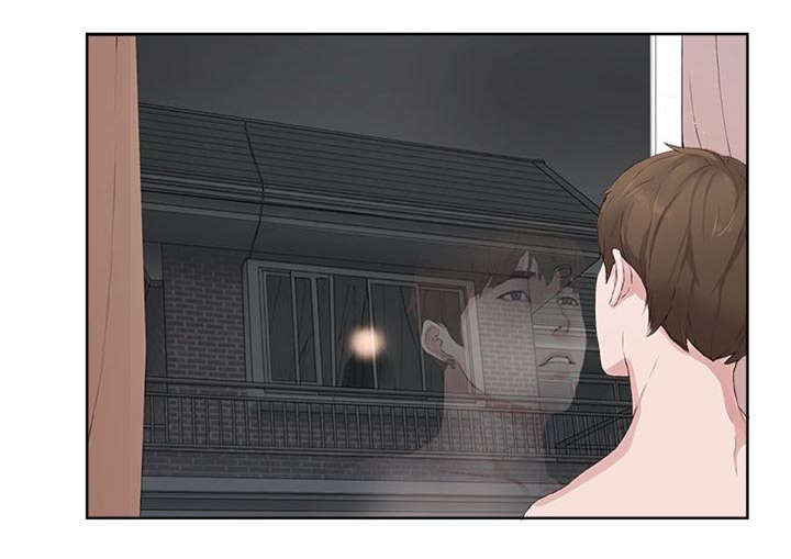 男团四强对阵名单漫画,第11章：发现5图