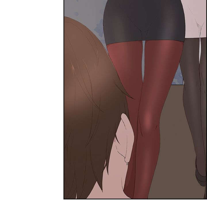 男团病人漫画,第34章：选择5图