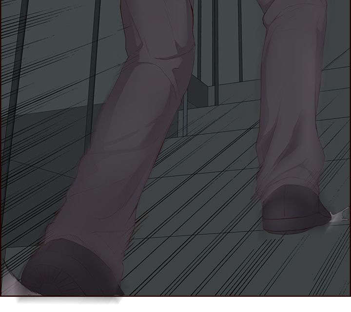 男团病人漫画,第12章：闯入2图