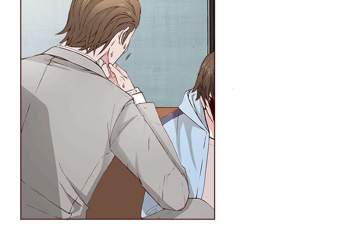 男团发型漫画,第1章：偶像明星4图