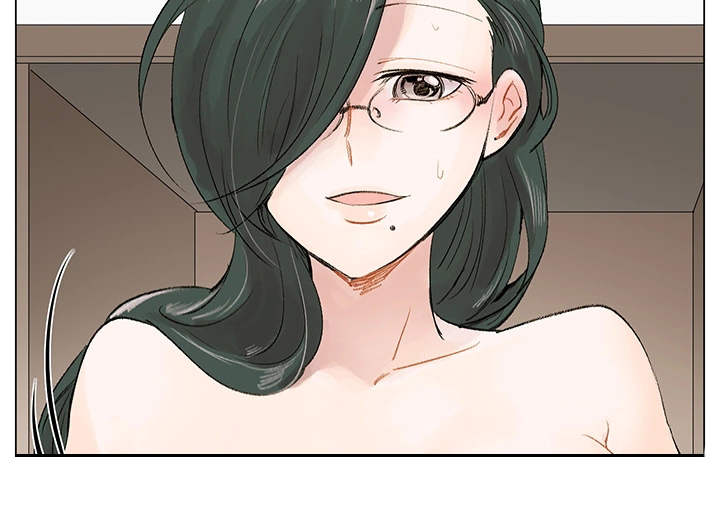 真爱骗局漫画,第5章：公私分明3图