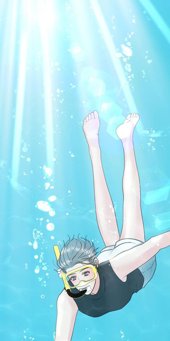 我非常幸福漫画,第85章：【第二季】失而复得2图