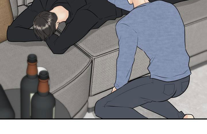 我非常幸福漫画,第103章：【第二季】不安感5图