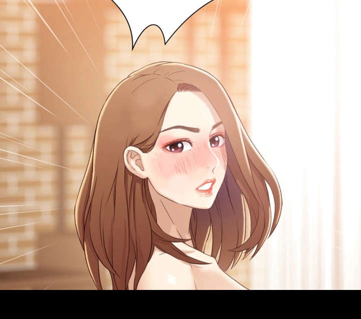 关系保漫画,第2章：暗恋5图