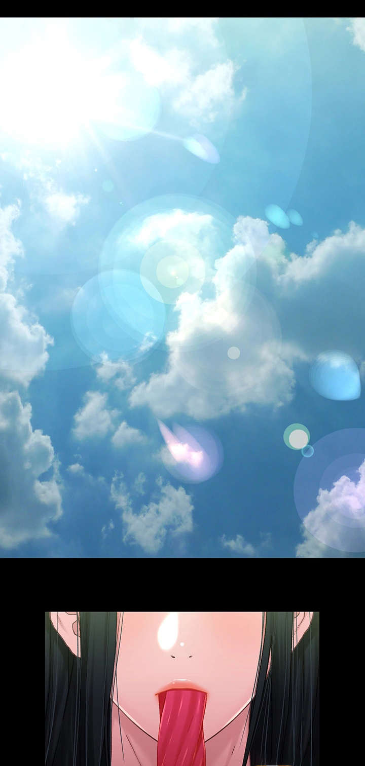 关系迷局漫画,第30章：撞见1图