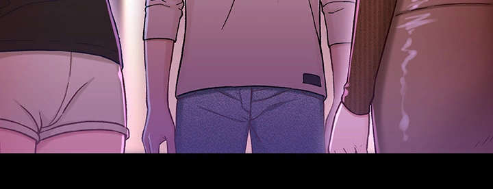 关系网漫画,第22章：见面1图