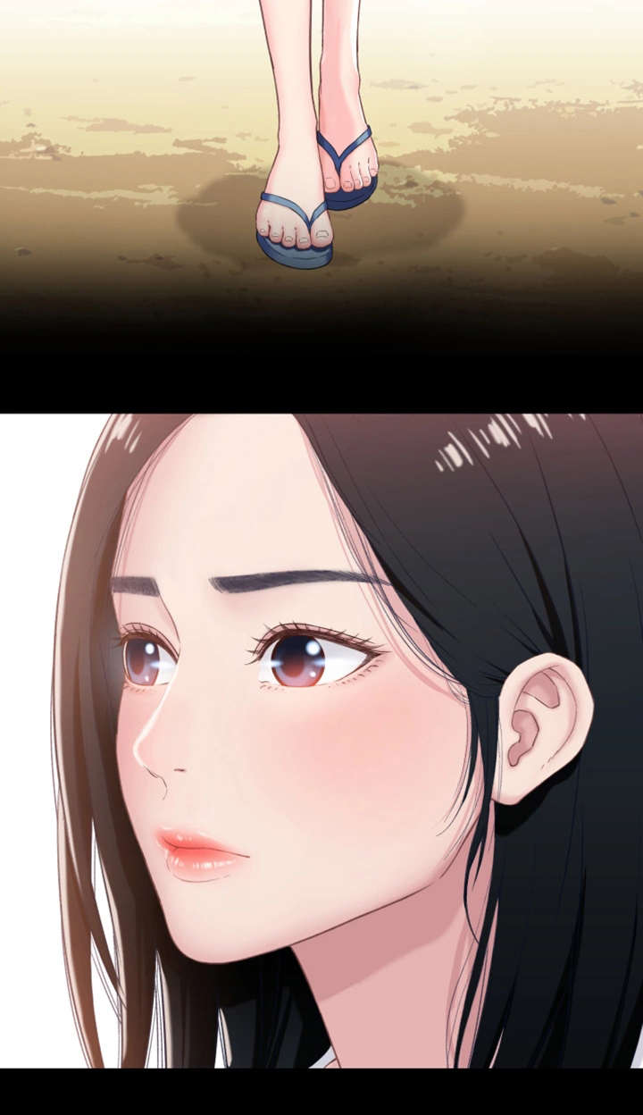 关系迷局漫画,第1章：出狱3图