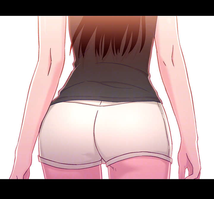 关系网漫画,第20章：出门4图