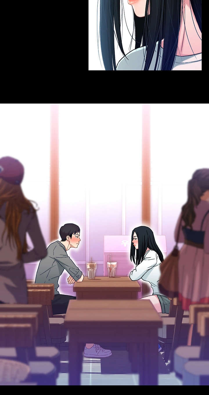 关系网漫画,第16章：关系4图