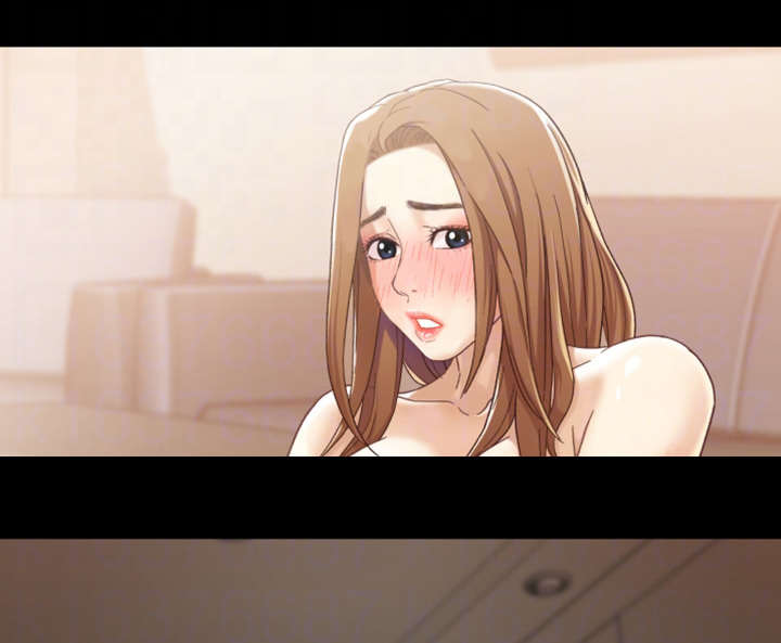 关系迷局漫画,第3章：父亲1图