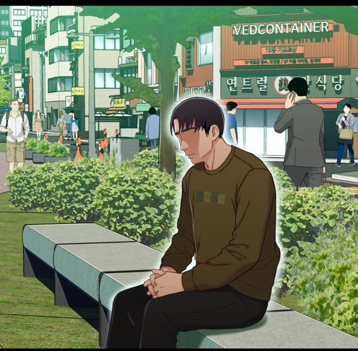 关系圈套漫画,第41章：去我家吧3图