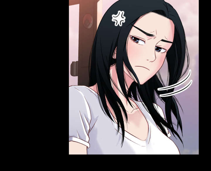 关系网漫画,第2章：暗恋4图