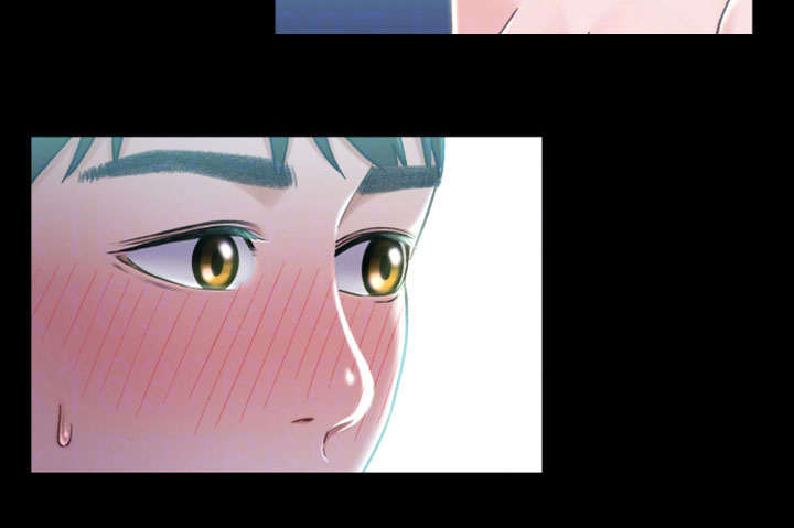 关系迷局漫画,第13章：上钩1图