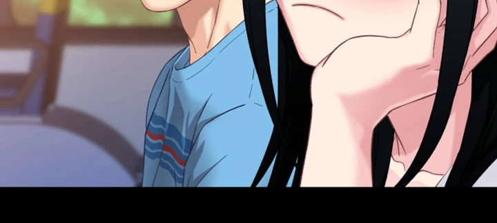 关系保漫画,第2章：暗恋1图