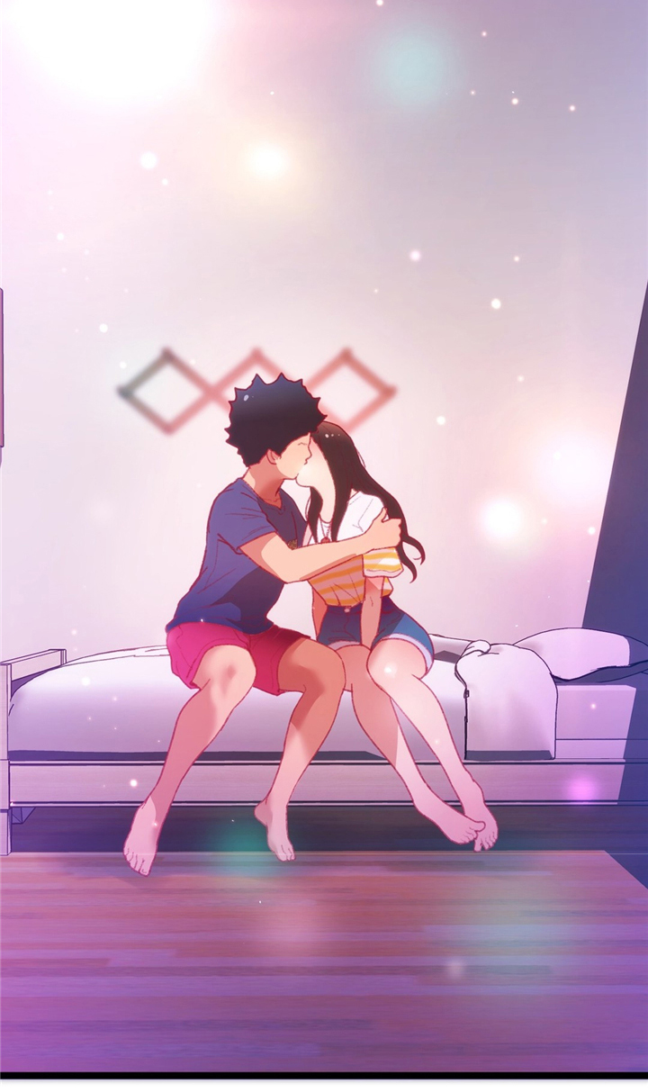 数风流人物漫画,第36章：各自的目的3图