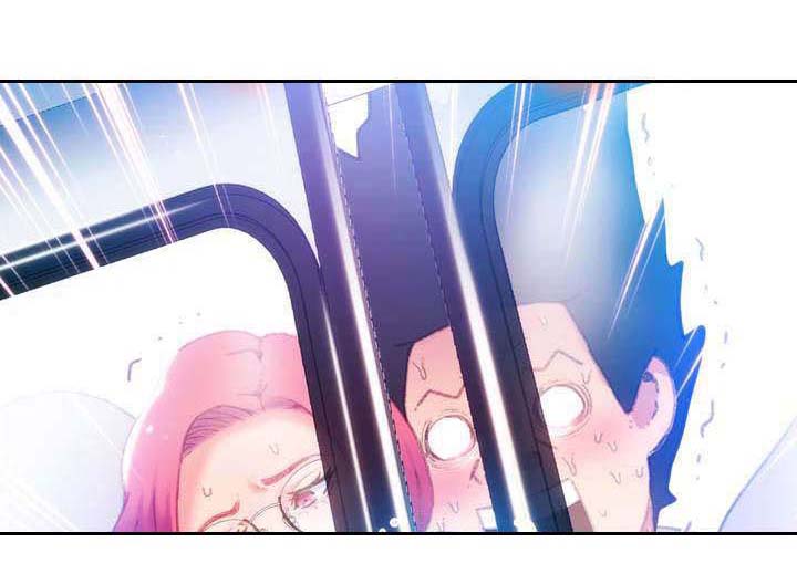 数字竞赛漫画,第3章：我要突破4图