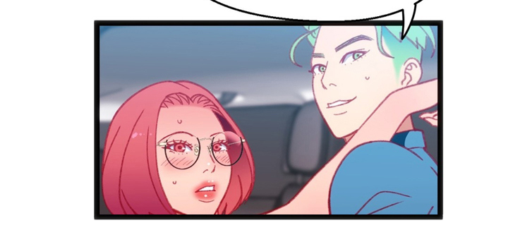 数字大赛官网漫画,第32章：临时停车场1图